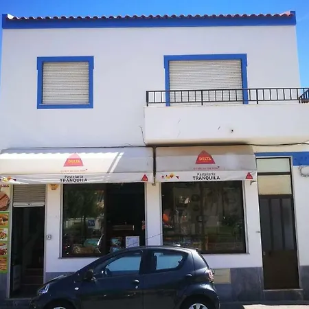 Keep Calm Apartments Ferragudo  Exterior photo