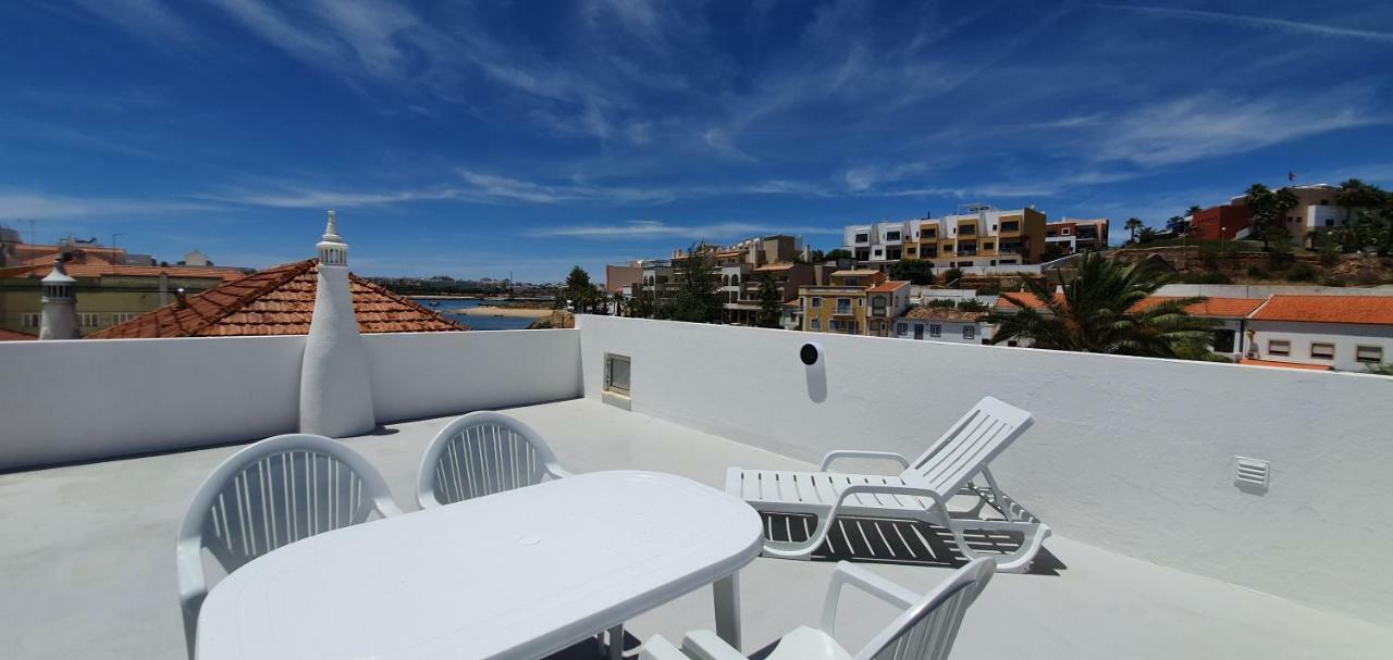 Apartment Keep Calm Ferragudo (Faro)
