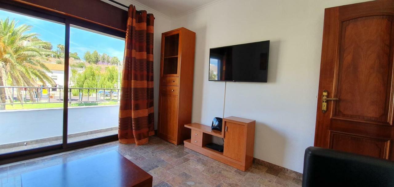 Keep Calm Apartment *